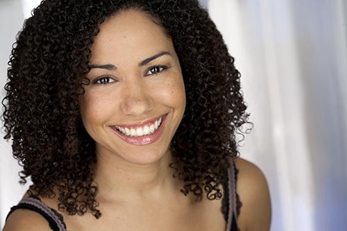 Congratulations On Your Booking Tanesha! - Jeremy Folmer Photography